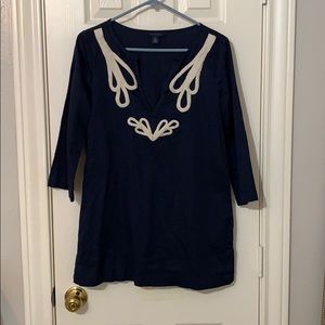 Tommy Hilfiger Swimsuit Cover-Up